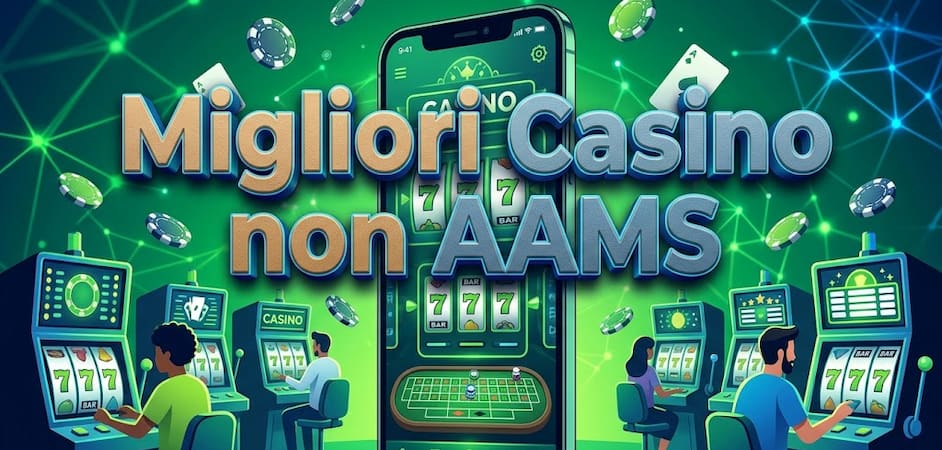 Casino non AAMS